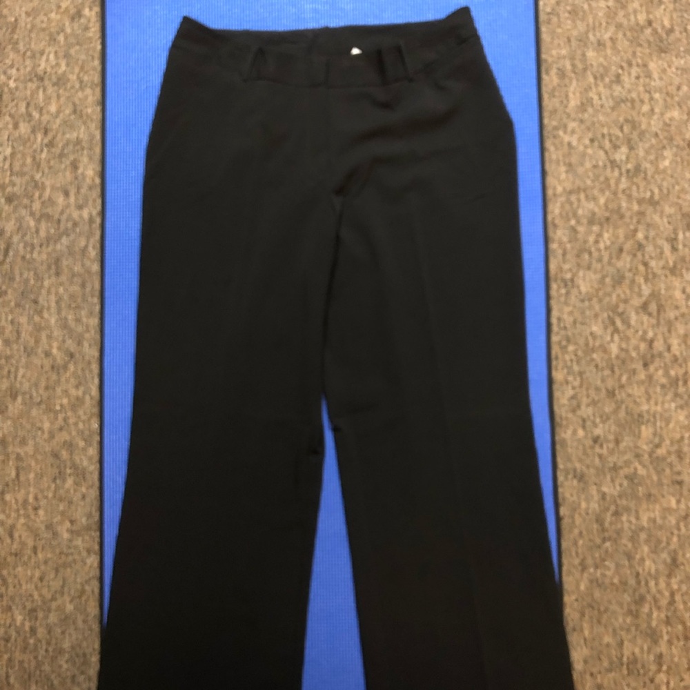 Worthington Curvyfit dress pants